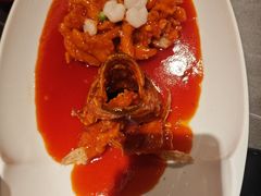 -湖里春风·淮扬菜(丽泽天街店)
