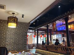 -来涮蜀鲜货火锅串串香(菜市口店)