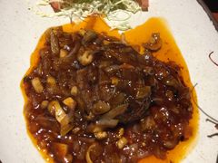 -大吉鲜鱼料理自慢(维也纳大厦店)