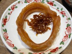 -北京老门框爆肚涮肉馆(凤城六路店)