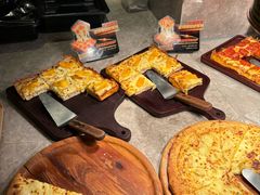 -比格比萨自助(万柳华联店)