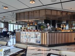 -金茂君悦·食在56海鲜自助餐厅ON56