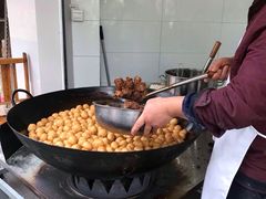-邓记新一代糖油果子(四川煤管局供销公司职工宿舍店)