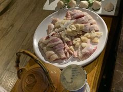 -同仁四季椰子鸡(海岸城天利店)