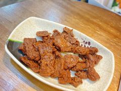 -鸭小妹鸭血粉丝(老门东店)