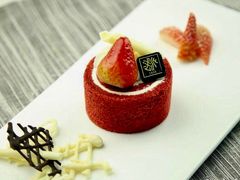 份红丝绒蛋糕-法派1855(东湖别墅店)
