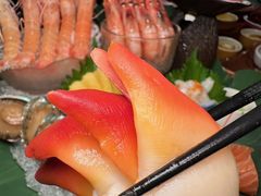 -匠和风精致料理(成都龙湖滨江天街店)