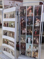 -时光纪亲子全家福照相馆(静安店母女写真父母纪念照)