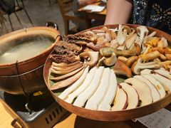 -一坐一忘云南菜(北京skp店)