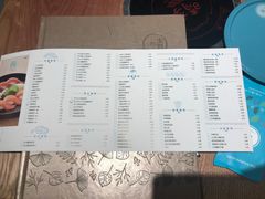 -晴季寿司(活力城店)