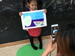 -美吉姆国际儿童发展中心(红谷滩绿地缤纷城中心)