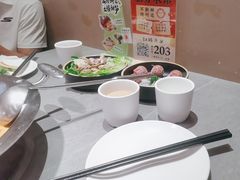 -骨之味·筒骨汤火锅(江头店)