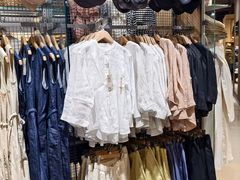 -MUJI无印良品(武汉世界城广场店)