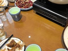 -元银甲·湖北地标美食(汉阳店)