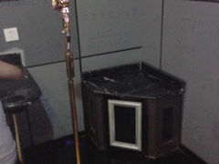 -幸福时光KTV(八一店)
