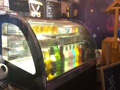 -火星工厂狼人·剧本桌游轰趴馆·自助酒吧(滨江店)