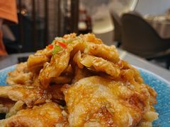 -君霖海鲜私房菜(春柳店)