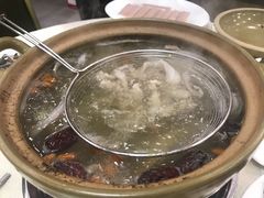 -嘉华海鲜酒家(龙津中路店)