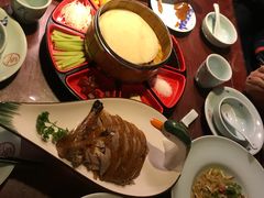 -北平食府(马鞍山路店)