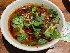 -万记麻辣烫国展总店