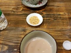 -格日勒阿妈蒙古厨房(大召店)