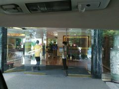 -厦门悦华酒店