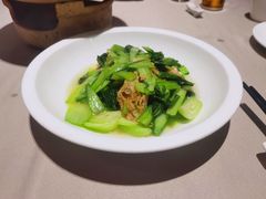 腐皮青菜-满江红大酒店(城站店)