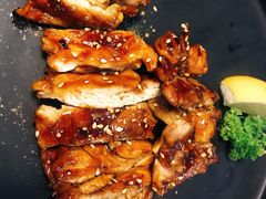 -鳗鱼家·深夜食堂(军博店)