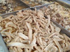 -老广州牛杂(深圳白石洲总店)
