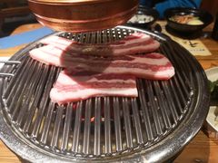 -千寻烧肉(政务区店)