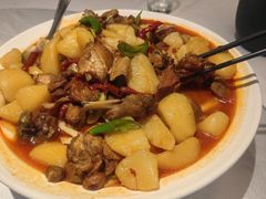 -新疆兵团食府清真(马连道店)