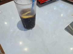 -荣叔港式沙嗲牛肉火锅(正佳潮流店)