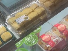 -泸溪河桃酥(秦淮夫子庙一店)