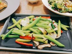 -格桑花开药膳蔬食文化空间