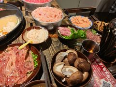 -冯校长老火锅(深圳总店)