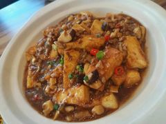 -九转小磨·非遗东北菜(群力店)