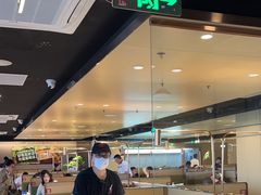 -海底捞火锅(太原南站店)