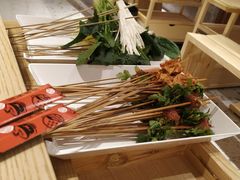 -屋头串串(临江路店)