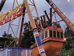 -青岛方特梦幻王国