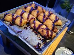 -很久以前羊肉串(打浦路店)