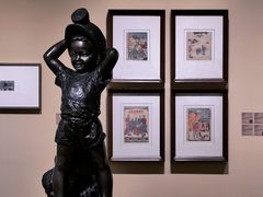 -中华艺术宫(上海美术馆)