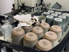 -Tempo Coffee(市二宮店)