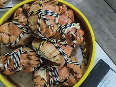 -七的湖·江南蟹舫·阳澄湖农家菜(蟹舫苑店)