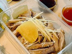 -乡亲鹅肉城(吴江店)