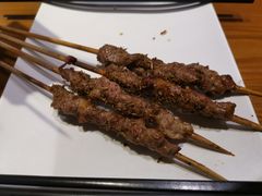 -秦老大西安羊肉泡馍馆(健德门店)