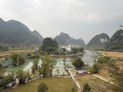 -靖西鹅泉风景区