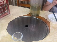 -南沙辉记烧鸡·荔枝木炭火吊烧(旧镇店)