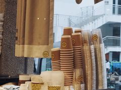 门面-MQ COFFEE STAND明谦(新洲店)