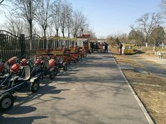 -永定河休闲森林公园