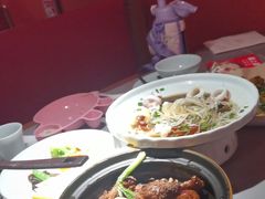 -闽上鲜·福建菜(龙湖滨江天街店)